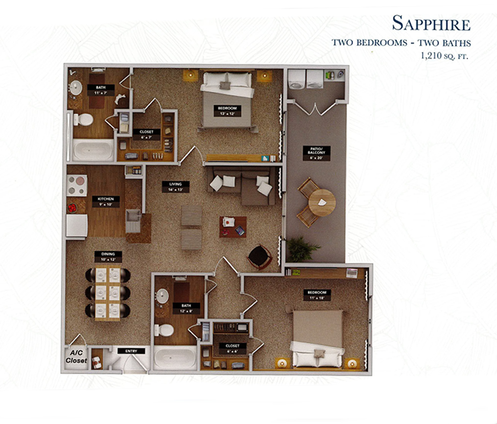 Sapphire